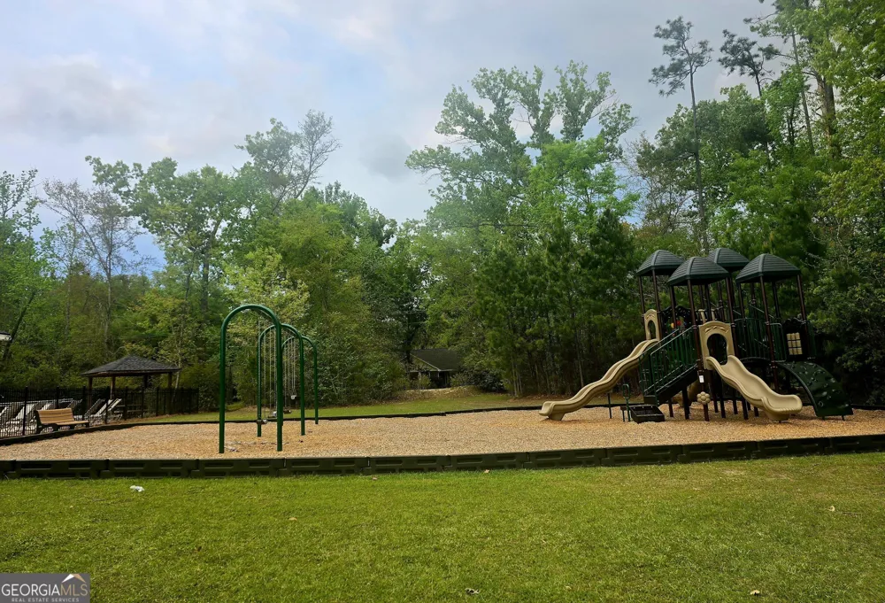 135 Shelton ST Richmond Hill, GA 31324