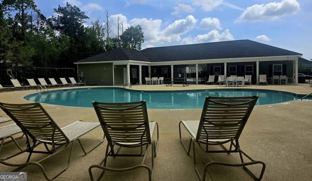 135 Shelton ST Richmond Hill, GA 31324
