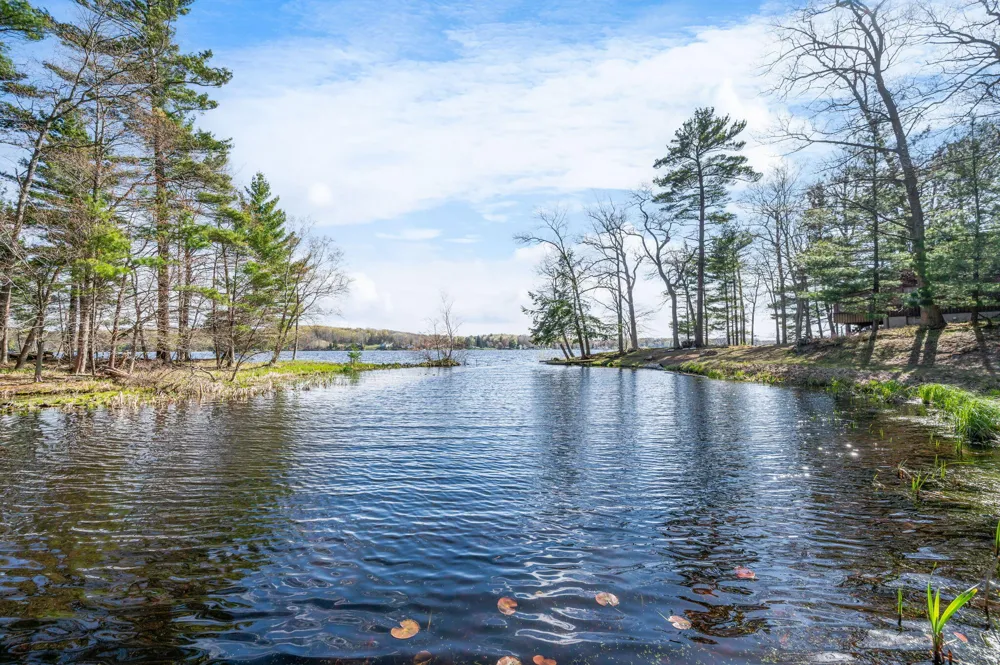 5717 W Pleasant Hill Road Free Soil, MI 49411