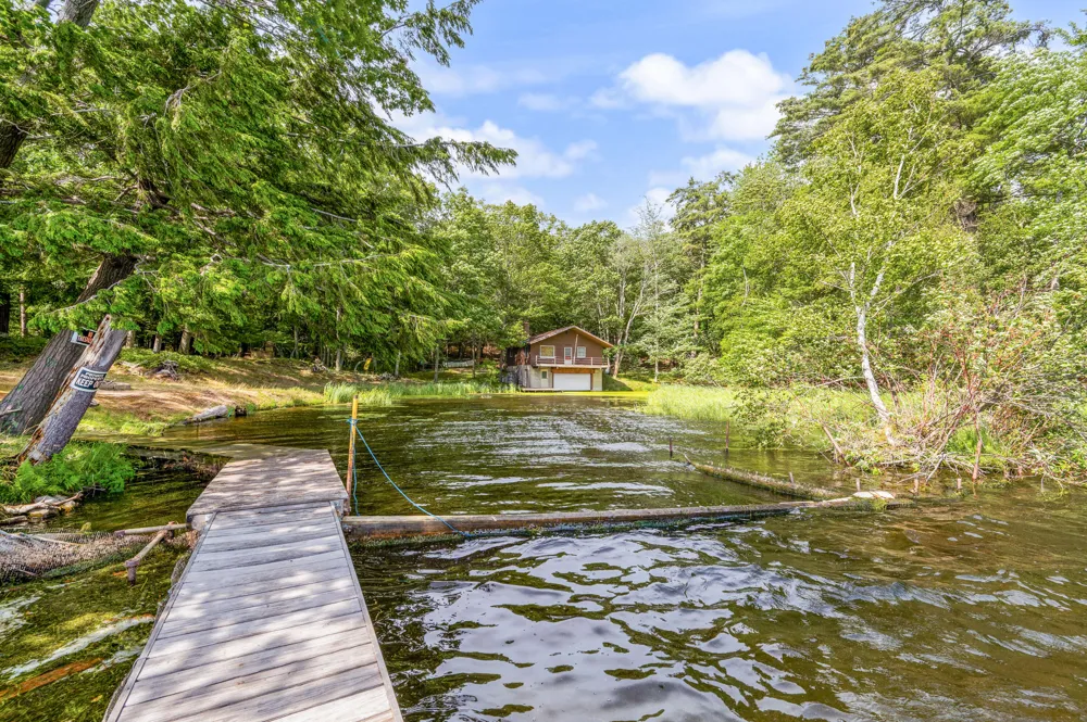 5717 W Pleasant Hill Road Free Soil, MI 49411