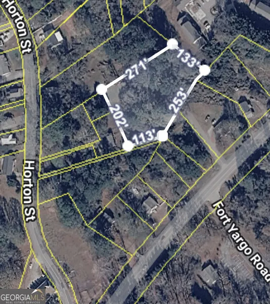 217 S Broad ST Winder, GA 30680