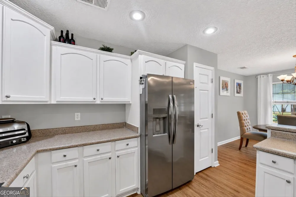 359 Poole RD Ludowici, GA 31316
