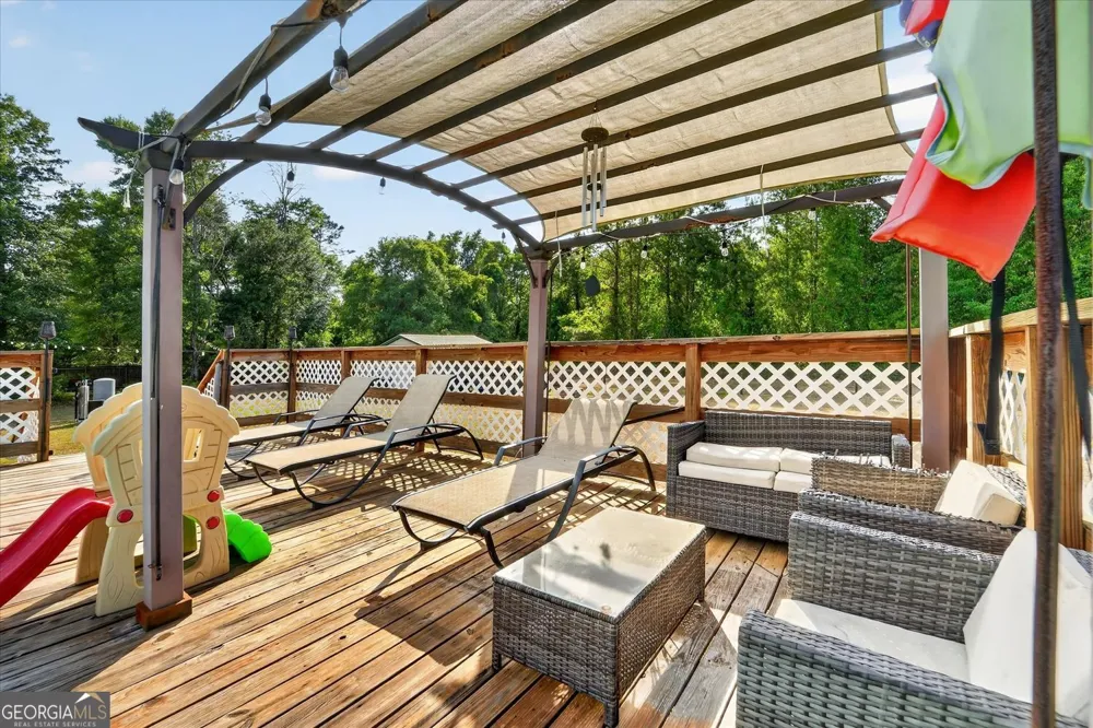 359 Poole RD Ludowici, GA 31316