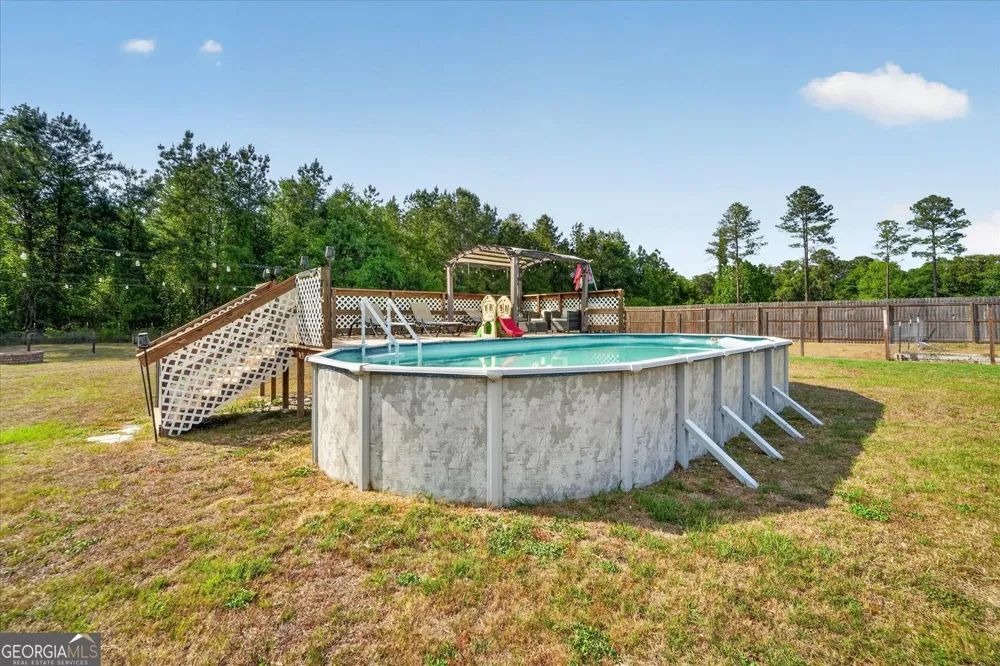 359 Poole RD Ludowici, GA 31316