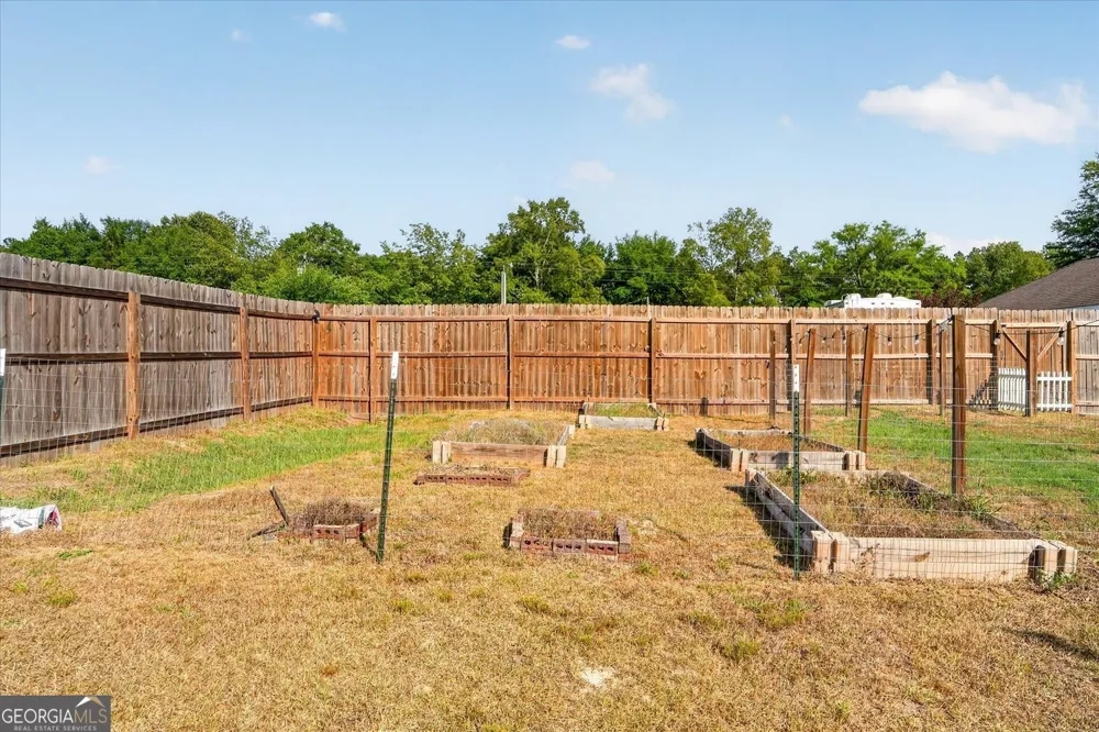 359 Poole RD Ludowici, GA 31316