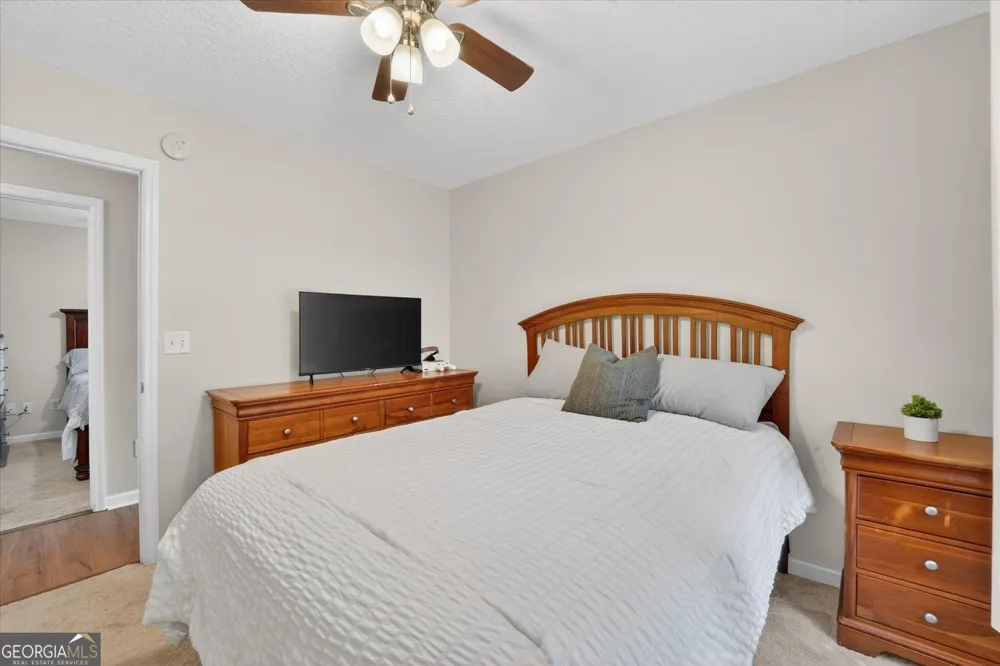 359 Poole RD Ludowici, GA 31316