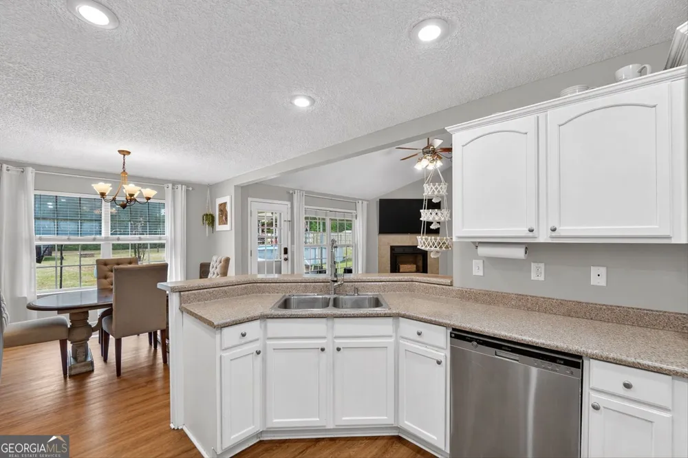 359 Poole RD Ludowici, GA 31316
