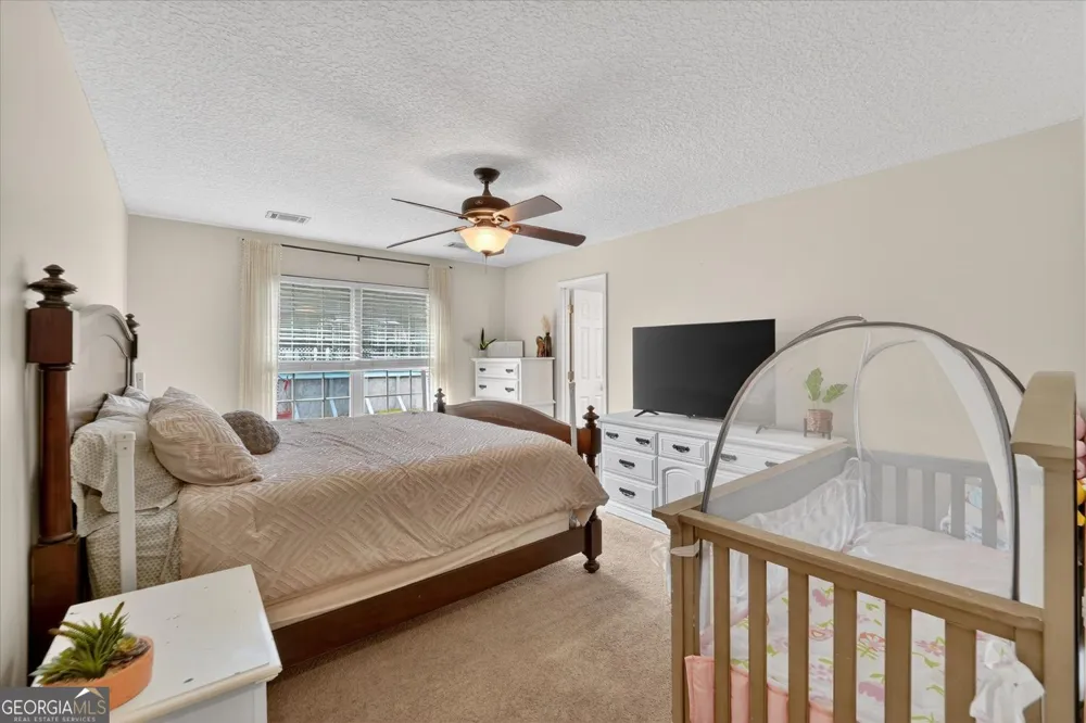 359 Poole RD Ludowici, GA 31316