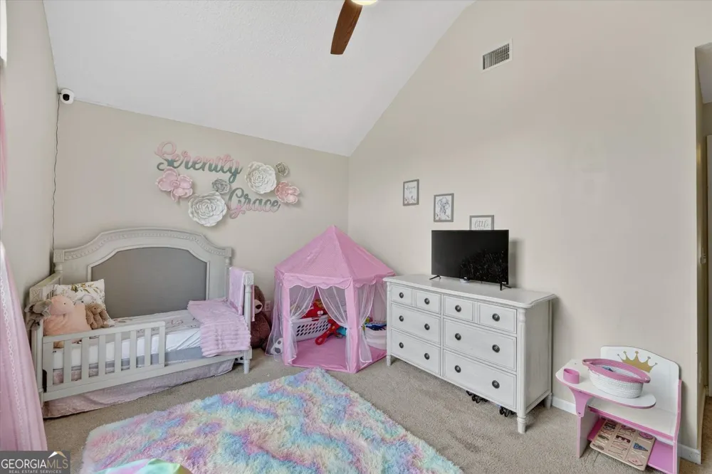 359 Poole RD Ludowici, GA 31316