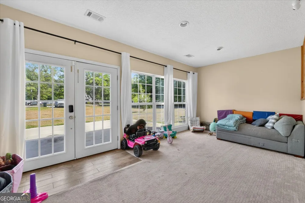359 Poole RD Ludowici, GA 31316