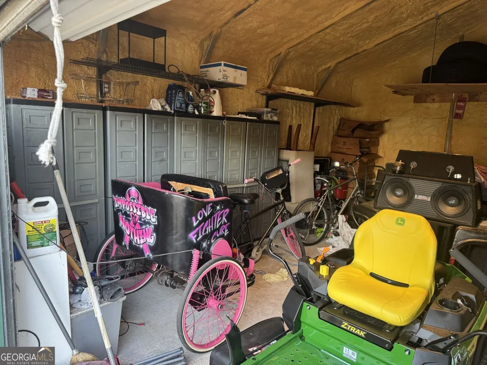 359 Poole RD Ludowici, GA 31316