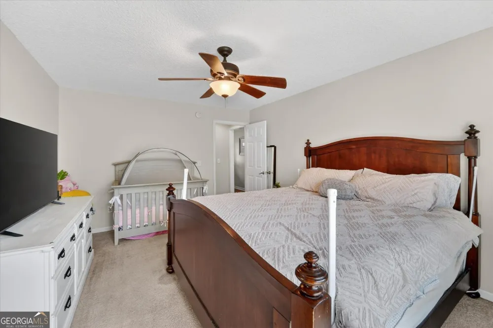 359 Poole RD Ludowici, GA 31316
