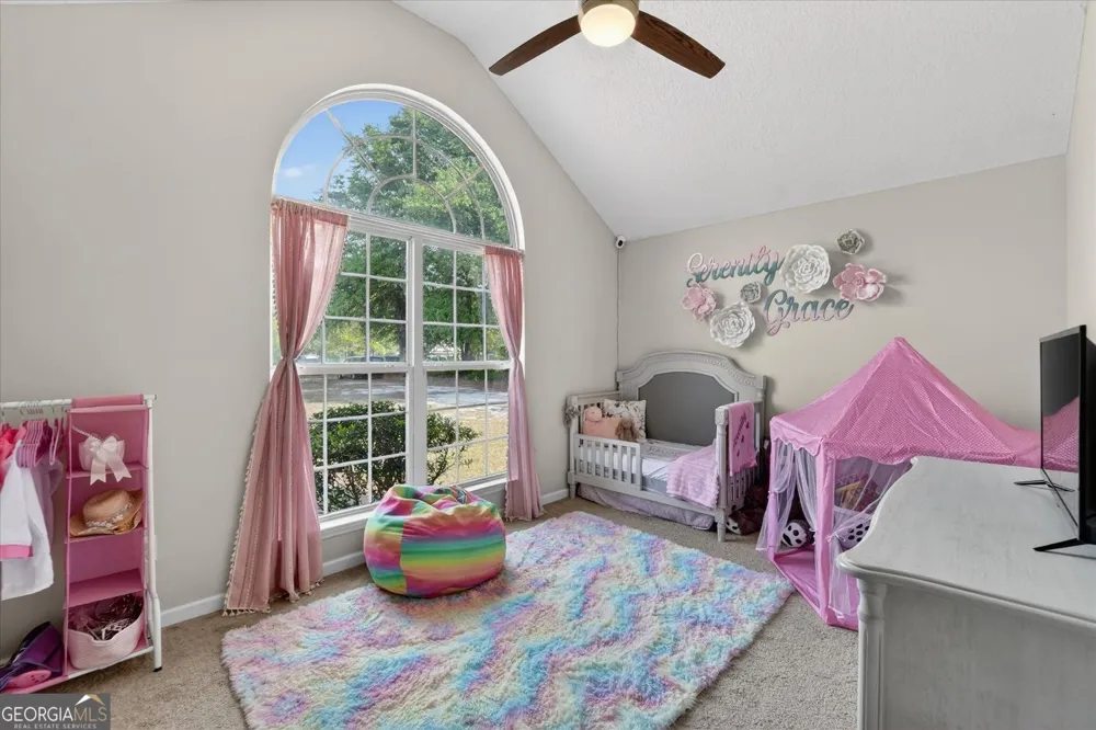 359 Poole RD Ludowici, GA 31316