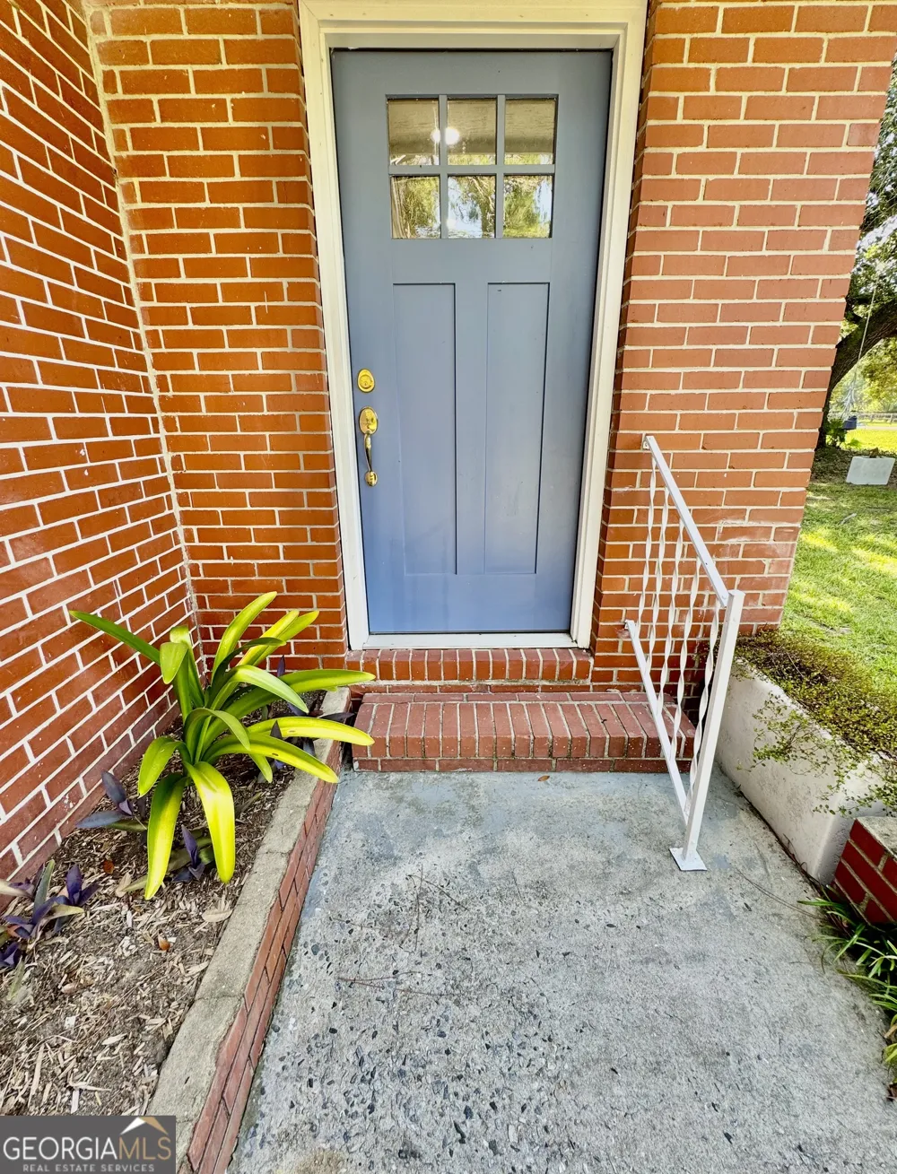 3919 Ga Highway 152 Cobbtown, GA 30420