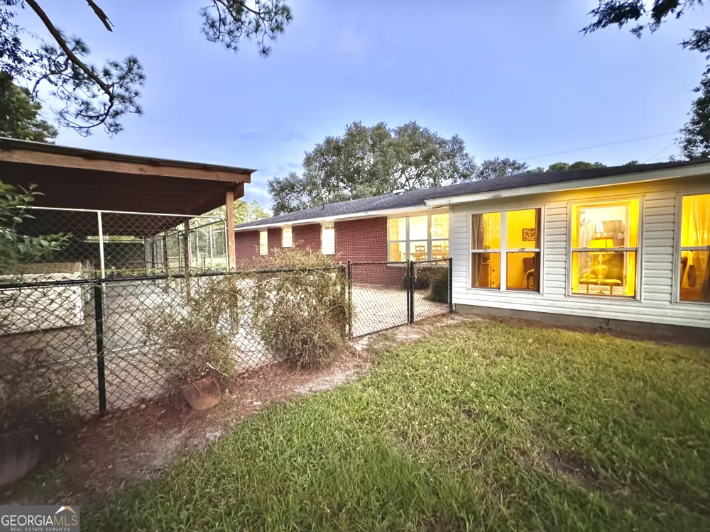 3919 Ga Highway 152 Cobbtown, GA 30420