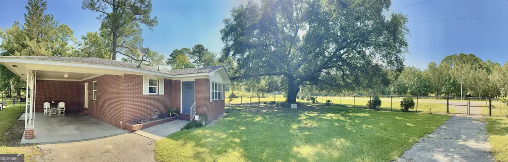 3919 Ga Highway 152 Cobbtown, GA 30420