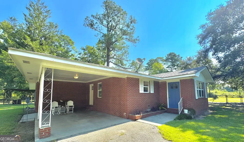 3919 Ga Highway 152 Cobbtown, GA 30420