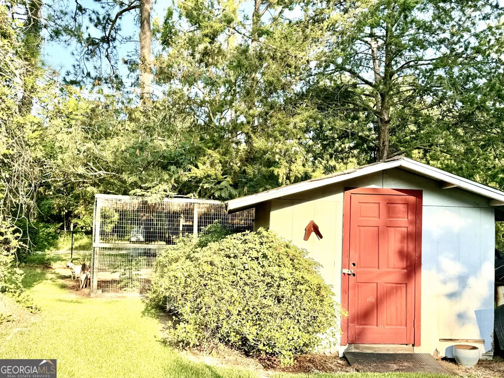3919 Ga Highway 152 Cobbtown, GA 30420