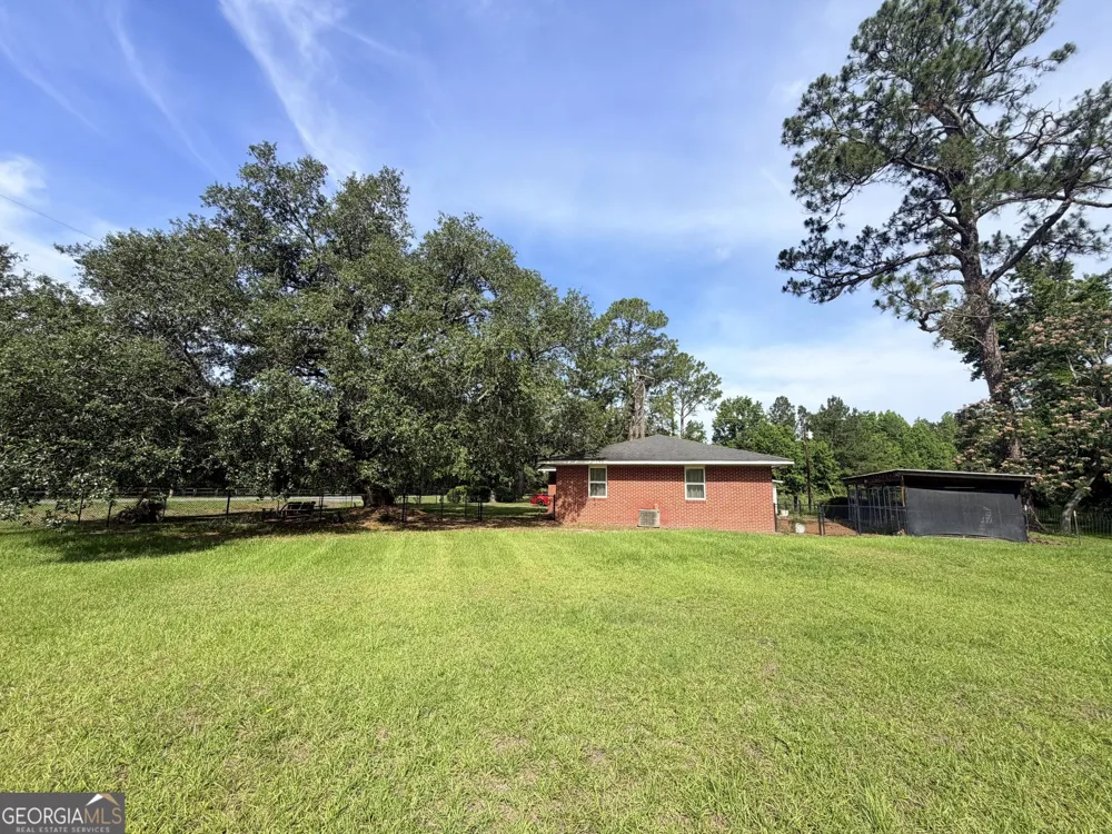 3919 Ga Highway 152 Cobbtown, GA 30420