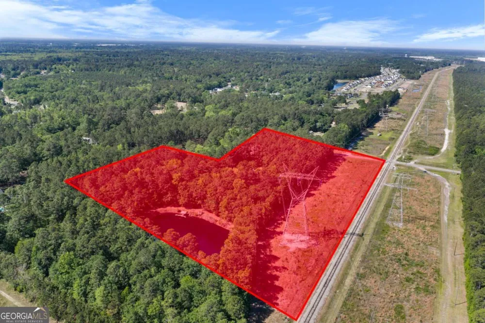2865 Rincon Stillwell RD Rincon, GA 31326