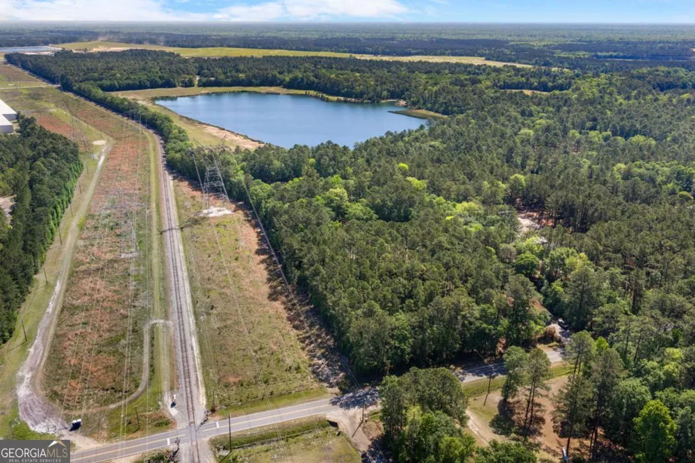 2865 Rincon Stillwell RD Rincon, GA 31326