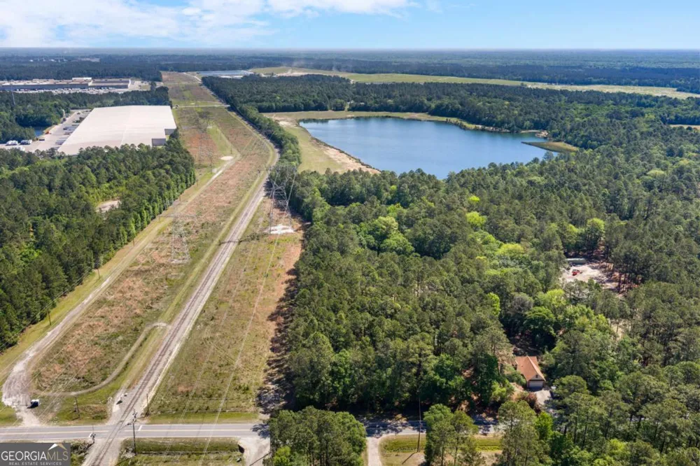 2865 Rincon Stillwell RD Rincon, GA 31326
