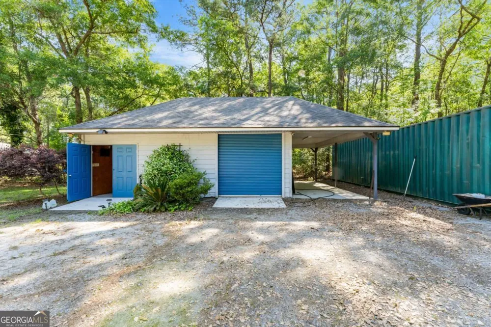 2865 Rincon Stillwell RD Rincon, GA 31326