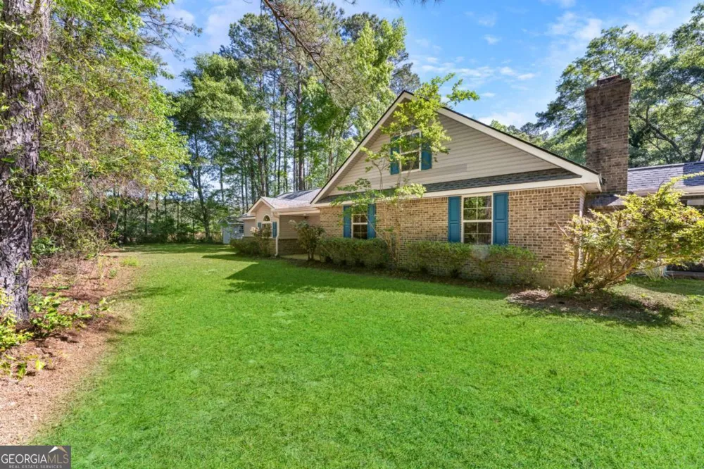 2865 Rincon Stillwell RD Rincon, GA 31326