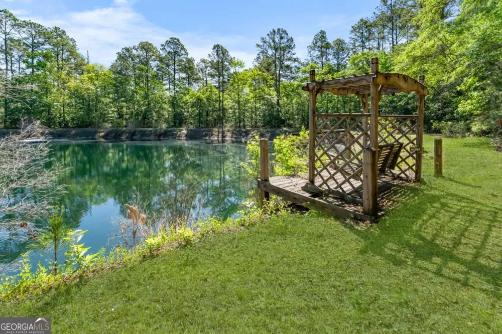 2865 Rincon Stillwell RD Rincon, GA 31326