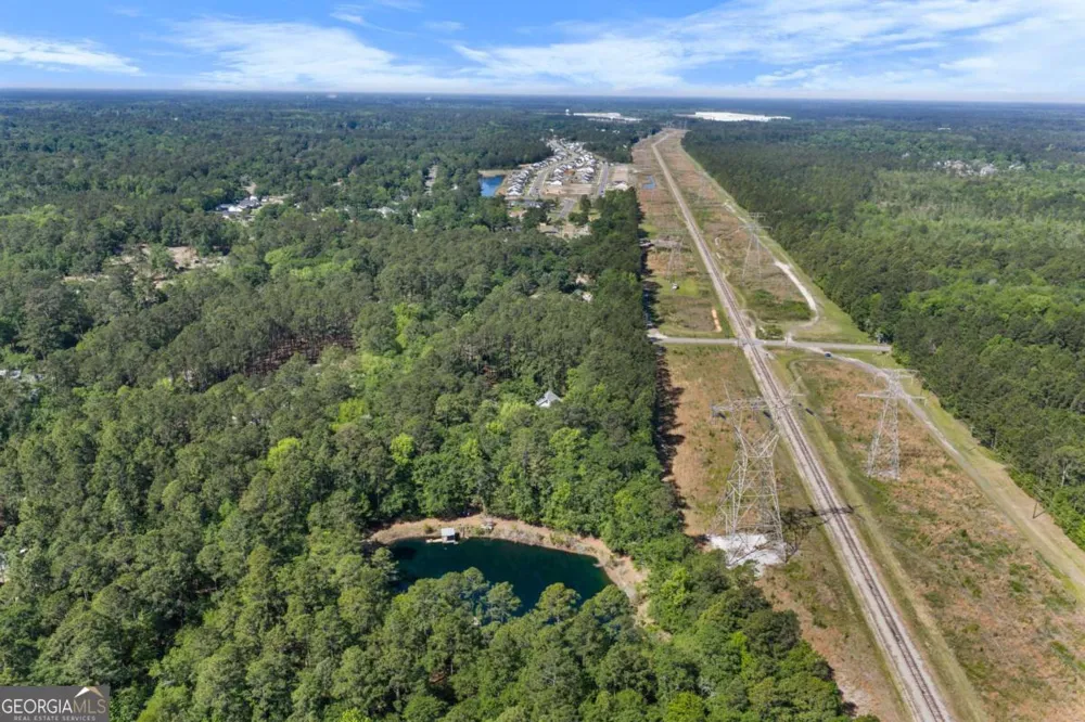 2865 Rincon Stillwell RD Rincon, GA 31326