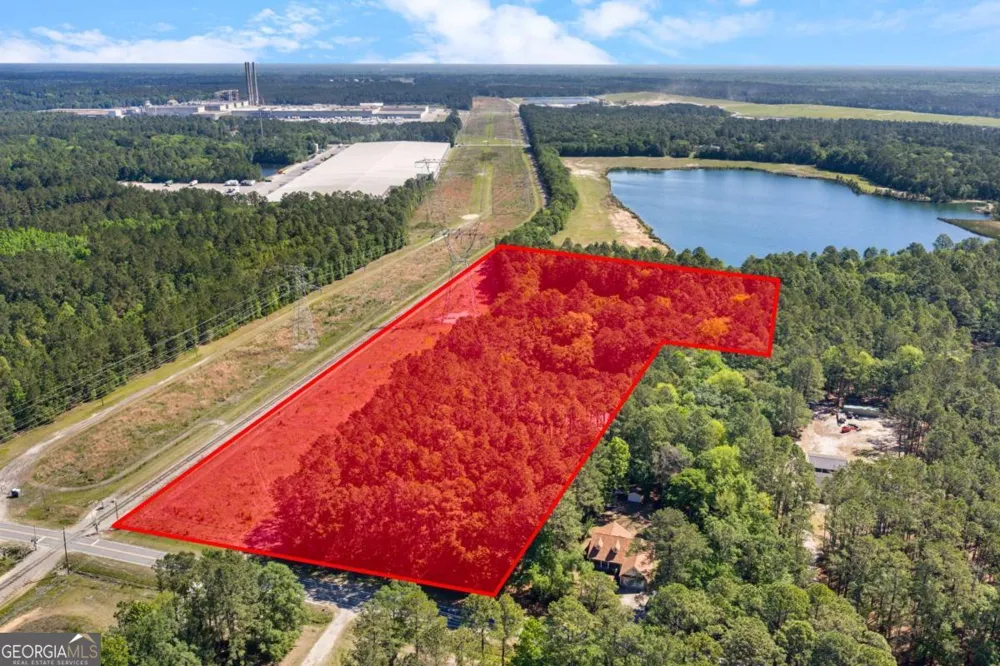 2865 Rincon Stillwell RD Rincon, GA 31326
