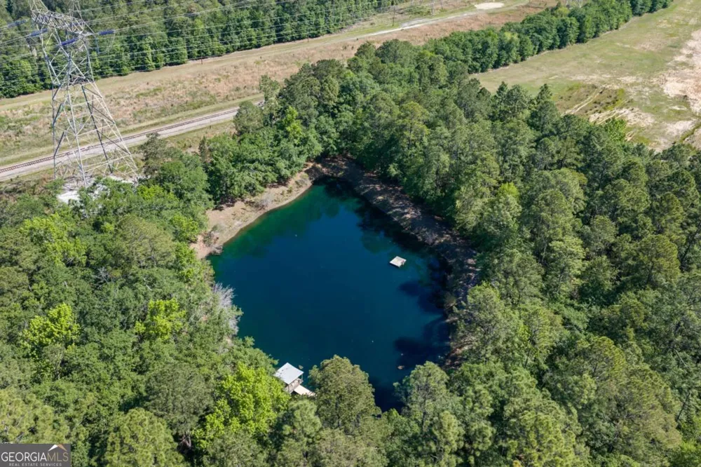2865 Rincon Stillwell RD Rincon, GA 31326