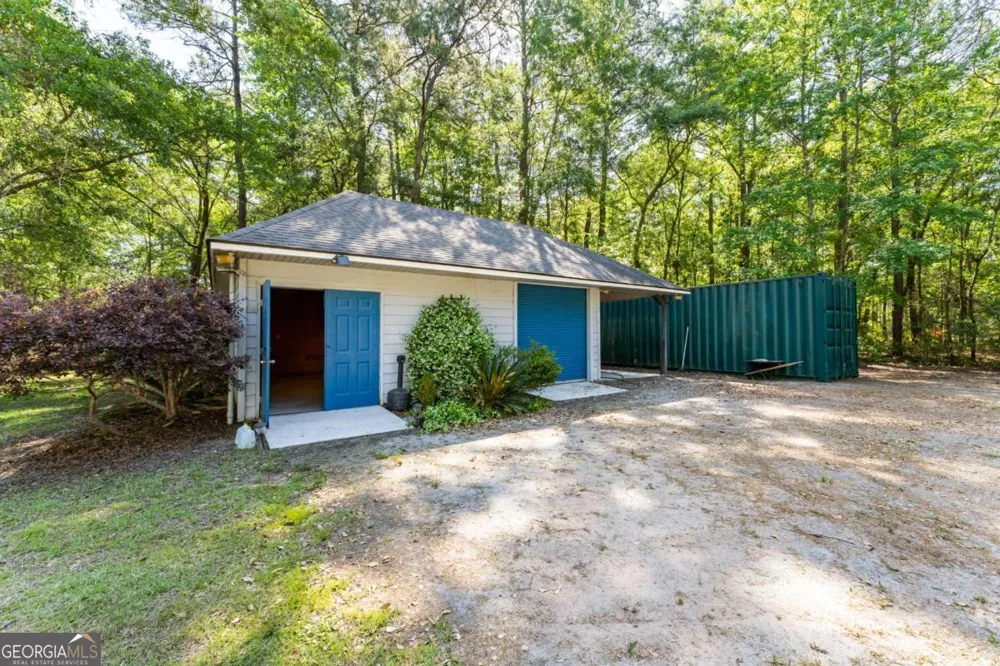 2865 Rincon Stillwell RD Rincon, GA 31326