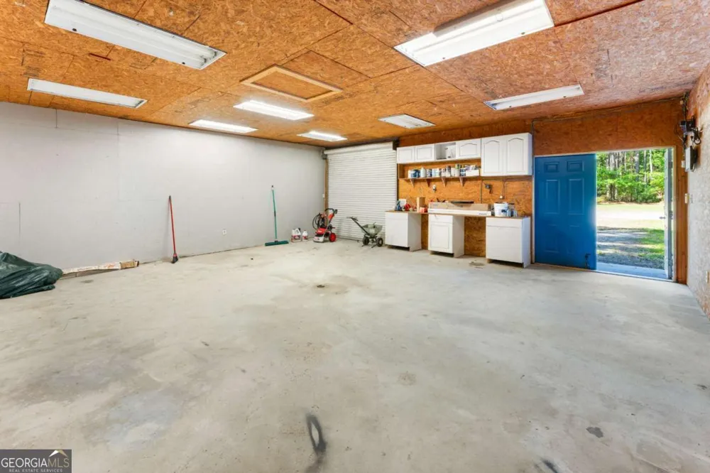 2865 Rincon Stillwell RD Rincon, GA 31326