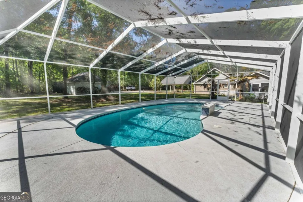 2865 Rincon Stillwell RD Rincon, GA 31326