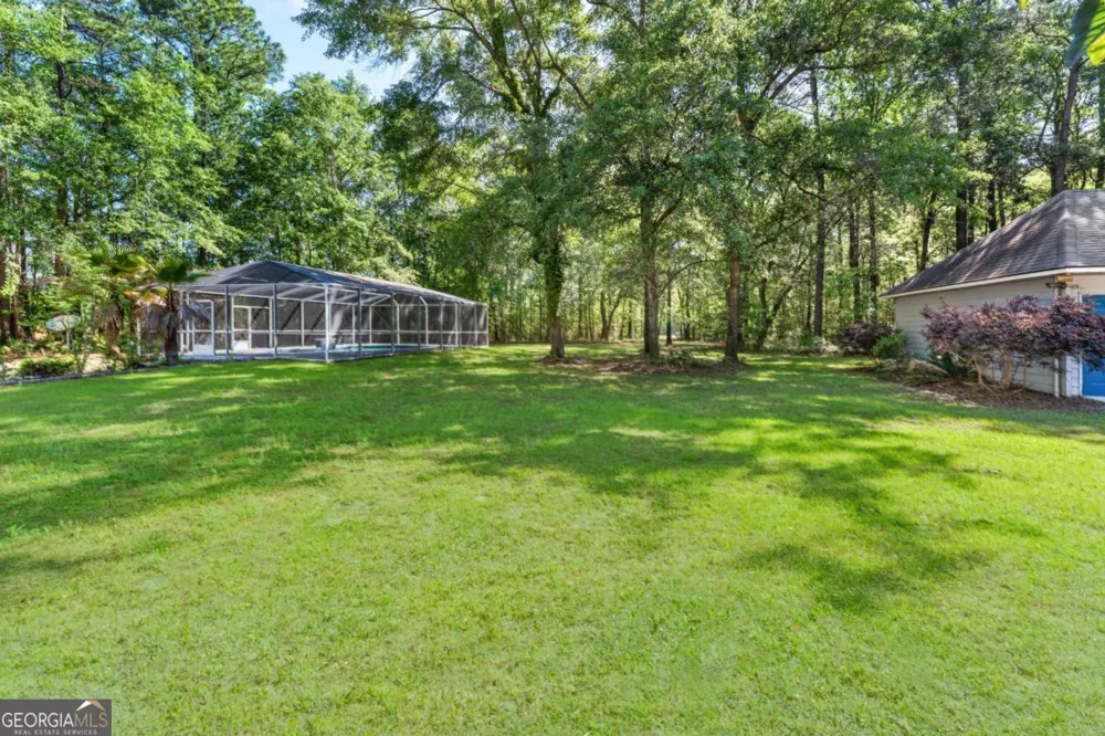 2865 Rincon Stillwell RD Rincon, GA 31326
