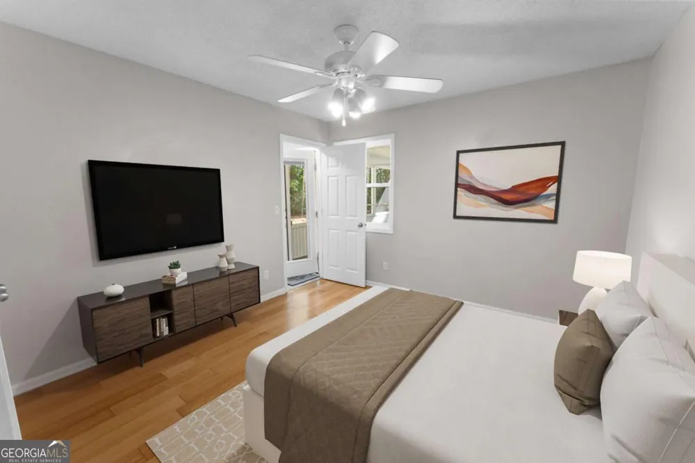 2865 Rincon Stillwell RD Rincon, GA 31326