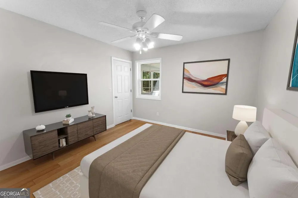 2865 Rincon Stillwell RD Rincon, GA 31326