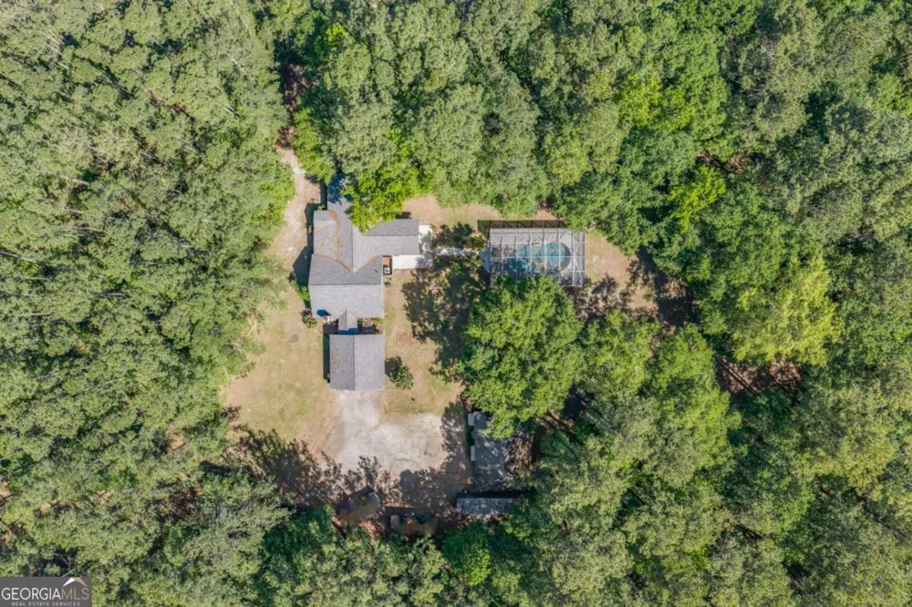 2865 Rincon Stillwell RD Rincon, GA 31326