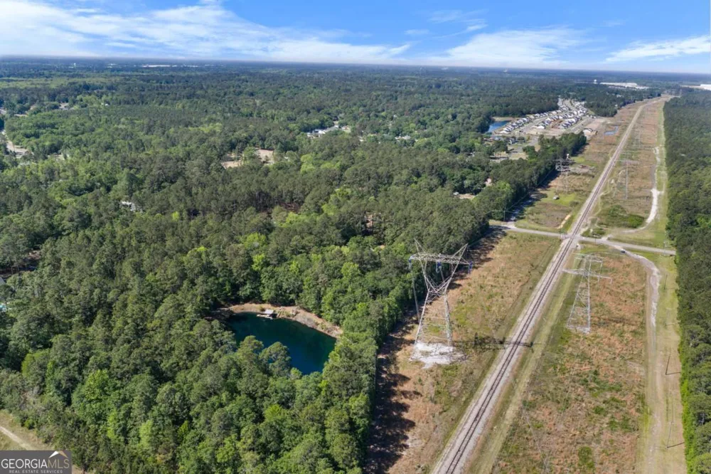 2865 Rincon Stillwell RD Rincon, GA 31326