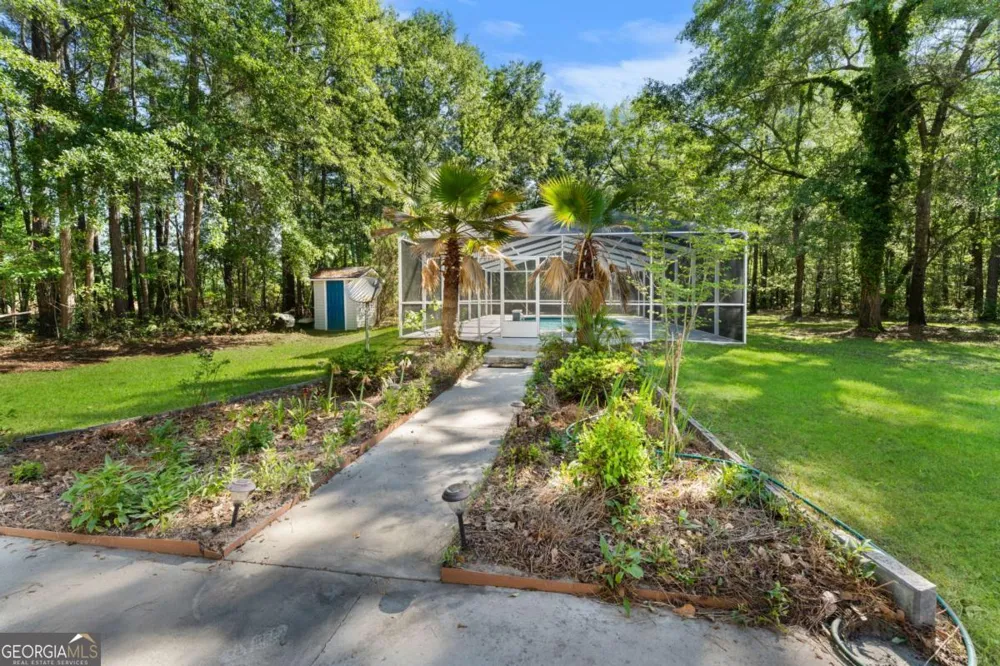 2865 Rincon Stillwell RD Rincon, GA 31326