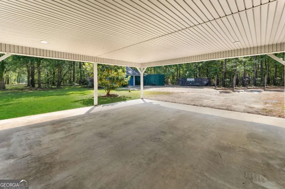 2865 Rincon Stillwell RD Rincon, GA 31326