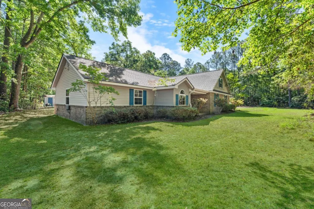2865 Rincon Stillwell RD Rincon, GA 31326