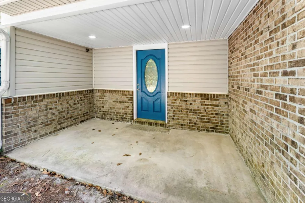 2865 Rincon Stillwell RD Rincon, GA 31326