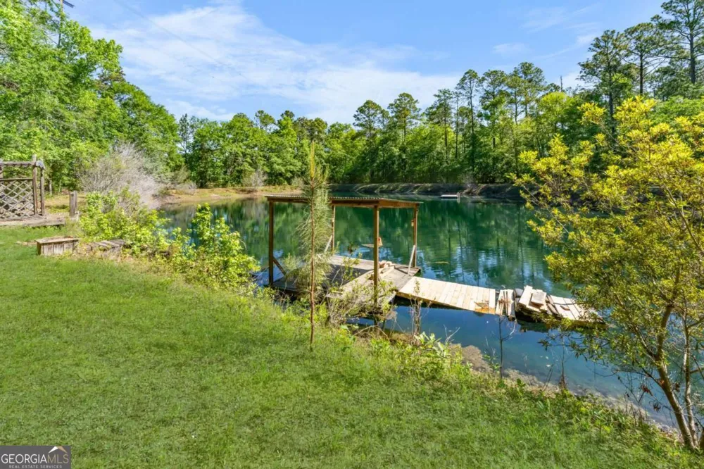 2865 Rincon Stillwell RD Rincon, GA 31326