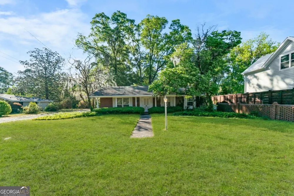 2865 Rincon Stillwell RD Rincon, GA 31326