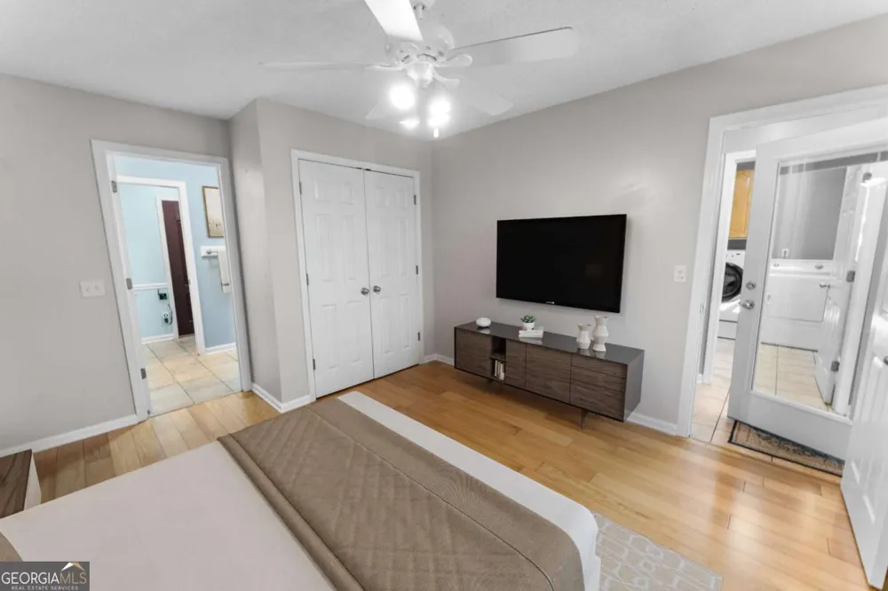 2865 Rincon Stillwell RD Rincon, GA 31326