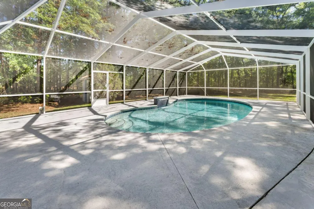 2865 Rincon Stillwell RD Rincon, GA 31326