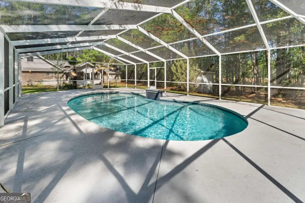 2865 Rincon Stillwell RD Rincon, GA 31326