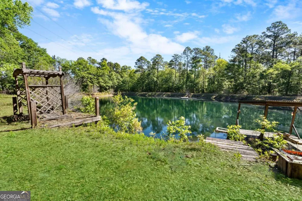 2865 Rincon Stillwell RD Rincon, GA 31326